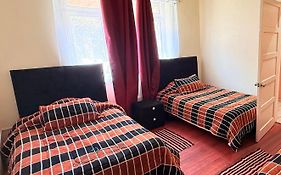 Claussmary Hotel